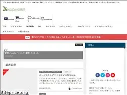 Sites similar to indoor-hobbies.com