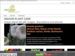Sites similar to indoor-plant-care.com