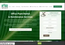 Sites similar to indoor-plants.co.uk