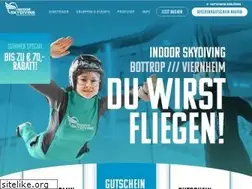 Sites similar to indoor-skydiving.com