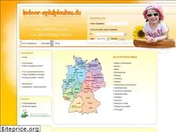 Sites similar to indoor-spielplaetze.de
