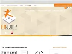 Sites similar to indoor-trampolinepark.com