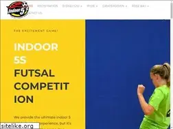Sites similar to indoor5s.com.au