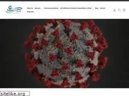 Sites similar to indoorairpro.com