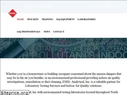 Sites similar to indoorairquality.com
