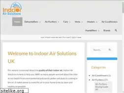 Sites similar to indoorairsolutions.co.uk