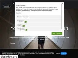 Sites similar to indooratlas.com