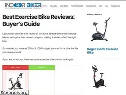 Sites similar to indoorbiker.co.uk