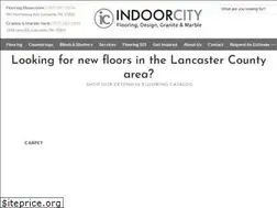 Sites similar to indoorcity.com