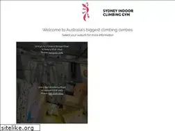Sites similar to indoorclimbing.com.au