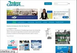Sites similar to indoorcomfortmarketing.com