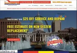 Sites similar to indoorcomfortteam.com