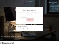 Sites similar to indoorcy.com
