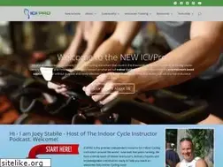 Sites similar to indoorcycleinstructor.com