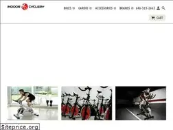 Sites similar to indoorcyclery.com