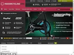 Sites similar to indoorcycling.biz