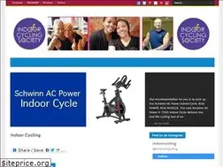 Sites similar to indoorcycling.ca