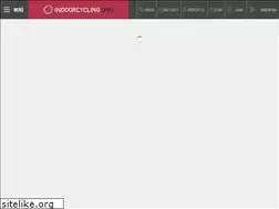 Sites similar to indoorcycling.net