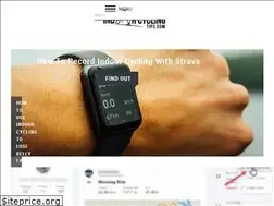 Sites similar to indoorcyclingtips.com