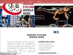 Sites similar to indoorcyclingworldwide.com