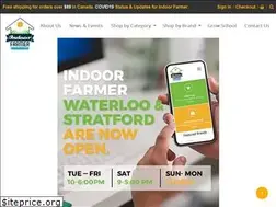 Sites similar to indoorfarmer.ca