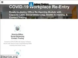 Sites similar to indoorfinders.com