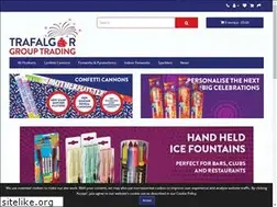 Sites similar to indoorfireworks.co.uk
