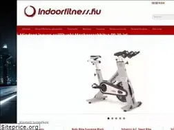 Sites similar to indoorfitness.hu