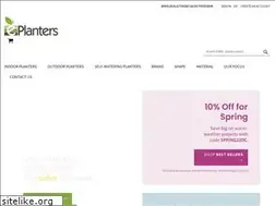 Sites similar to indoorflowerpots.com