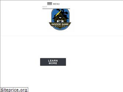 Sites similar to indoorgamebunker.com