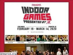 Sites similar to indoorgames.ca
