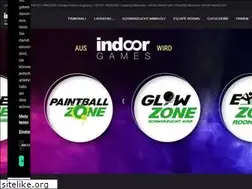 Sites similar to indoorgames.de
