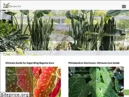 Sites similar to indoorgardenook.com