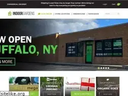 Sites similar to indoorgardens.com