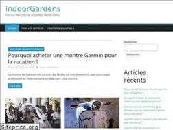 Sites similar to indoorgardens.fr