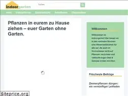 Sites similar to indoorgarten.com