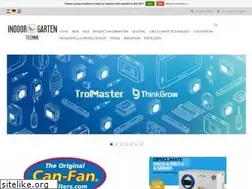 Sites similar to indoorgartentechnik.de