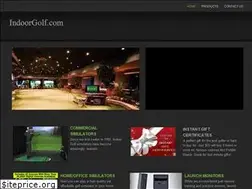 Sites similar to indoorgolf.com