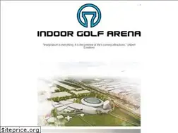 Sites similar to indoorgolfarena.eu