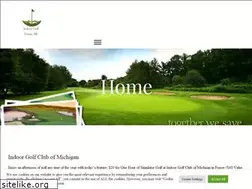 Sites similar to indoorgolfclubofmichigan.com