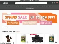 Sites similar to indoorgrowingcanada.com