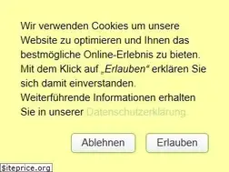 Sites similar to indoorkart2000.de