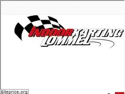 Sites similar to indoorkartinglommel.be