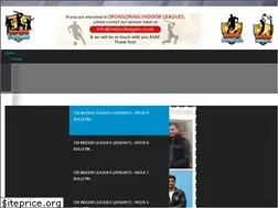 Sites similar to indoorleagues.co.uk