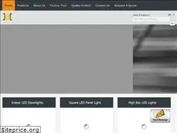 Sites similar to indoorled-lights.com