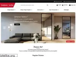 Sites similar to indoorlife.com.tr
