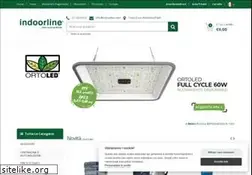 Sites similar to indoorline.com