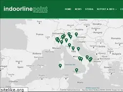 Sites similar to indoorlinepoint.com