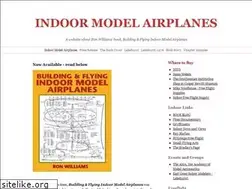 Sites similar to indoormodelairplanes.com