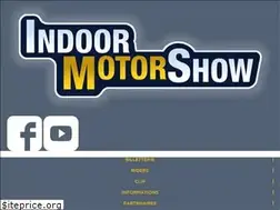 Sites similar to indoormotorshow.fr